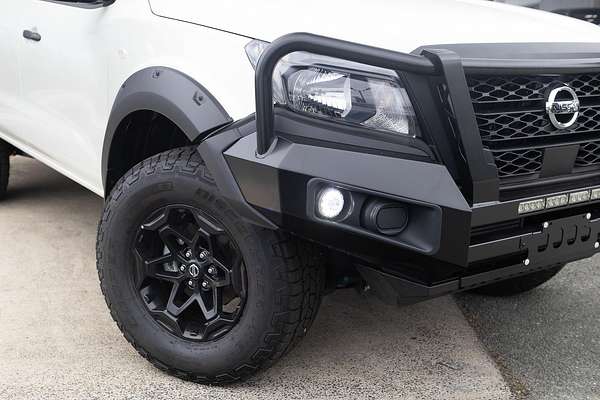 2024 Nissan Navara SL Warrior D23 4X4