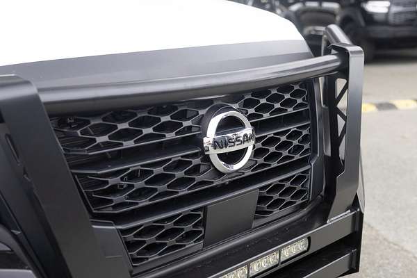2024 Nissan Navara SL Warrior D23 4X4