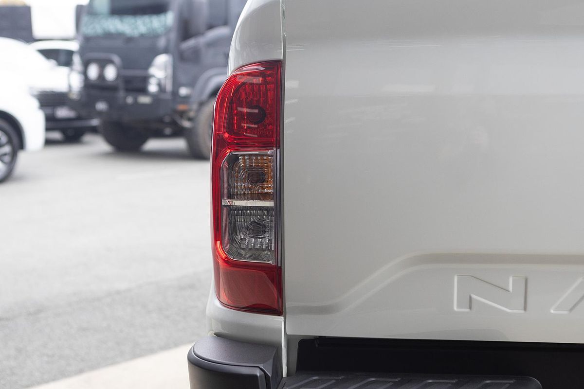 2024 Nissan Navara SL Warrior D23 4X4
