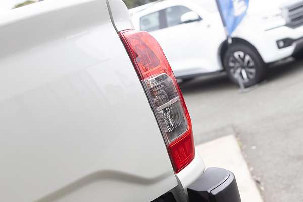 2024 Nissan Navara SL Warrior D23 4X4