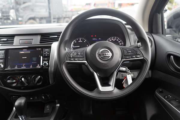 2024 Nissan Navara SL Warrior D23 4X4