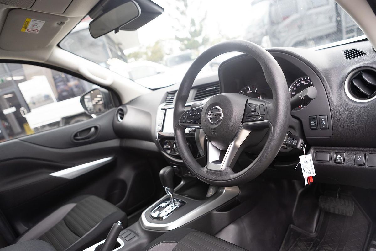 2024 Nissan Navara SL Warrior D23 4X4