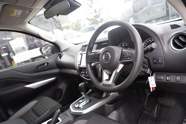 2024 Nissan Navara SL Warrior D23 4X4