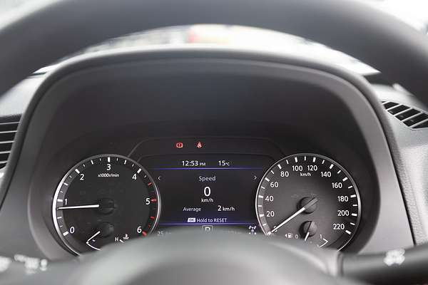 2024 Nissan Navara SL Warrior D23 4X4