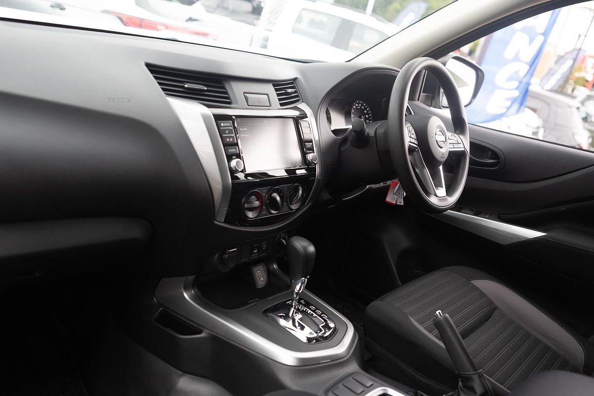2024 Nissan Navara SL Warrior D23 4X4
