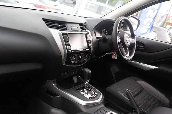 2024 Nissan Navara SL Warrior D23 4X4
