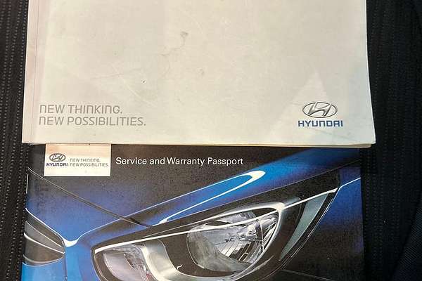 2015 Hyundai Accent Active RB2