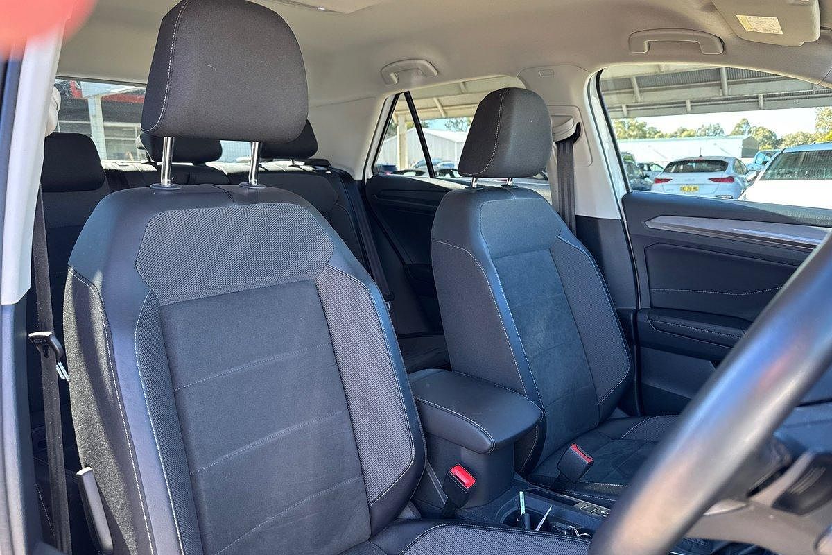 2023 Volkswagen T-Roc 110TSI Style D11