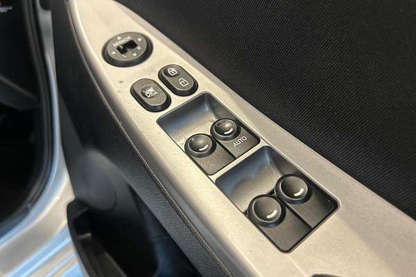 2015 Hyundai Accent Active RB2