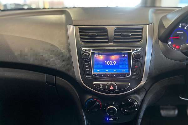 2015 Hyundai Accent Active RB2