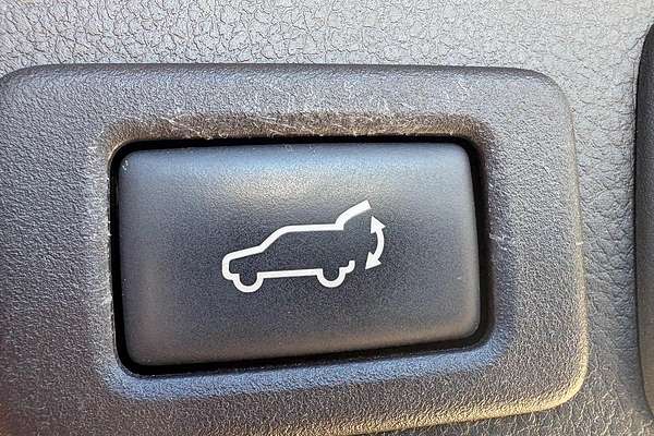 2018 Subaru Forester 2.5i-S S4