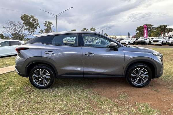 2025 Chery C5 Urban