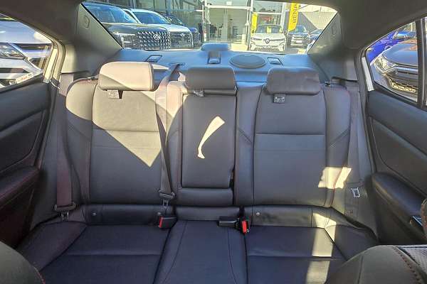 2017 Subaru WRX Premium VA