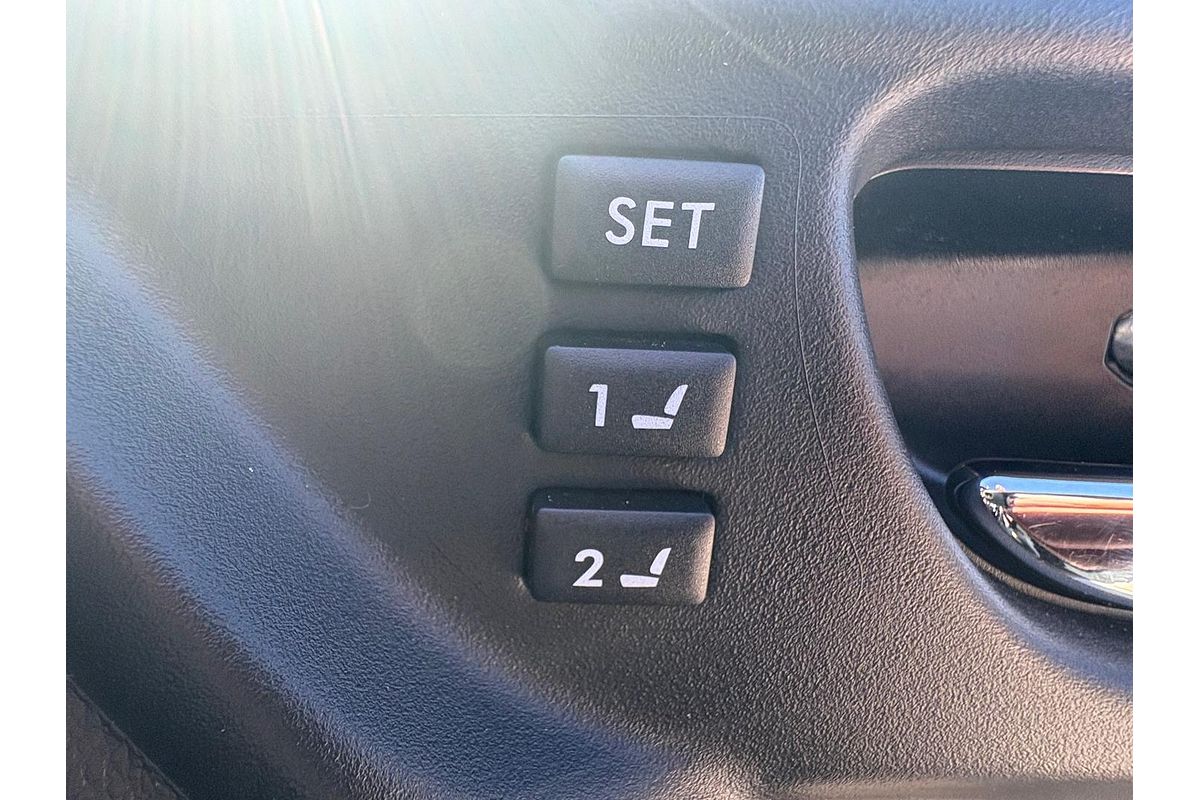 2018 Subaru Forester 2.5i-S S4
