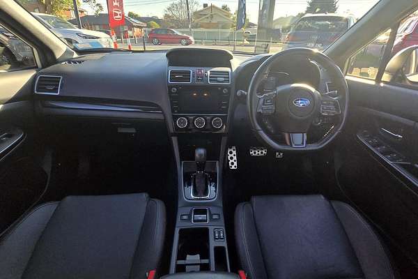 2017 Subaru WRX Premium VA