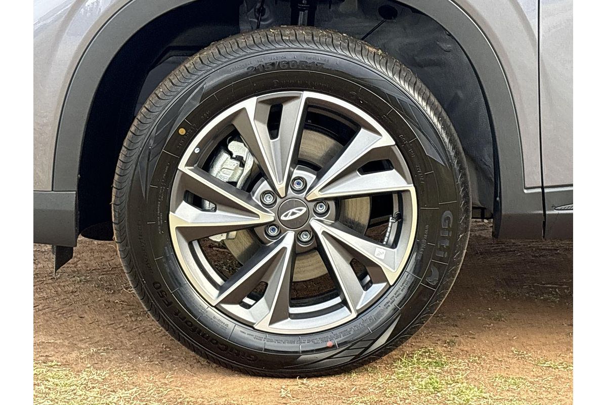 2025 Chery C5 Urban