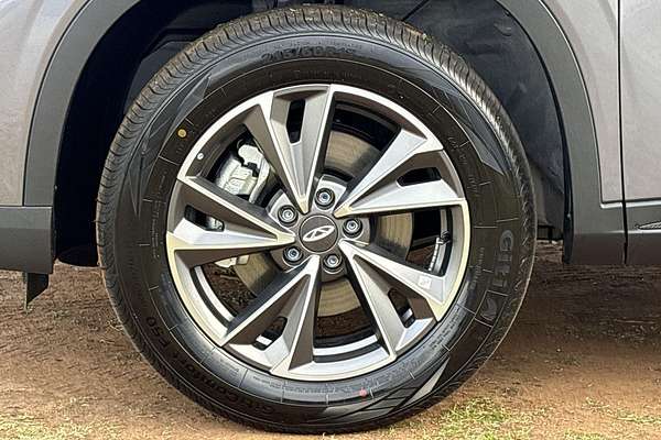 2025 Chery C5 Urban