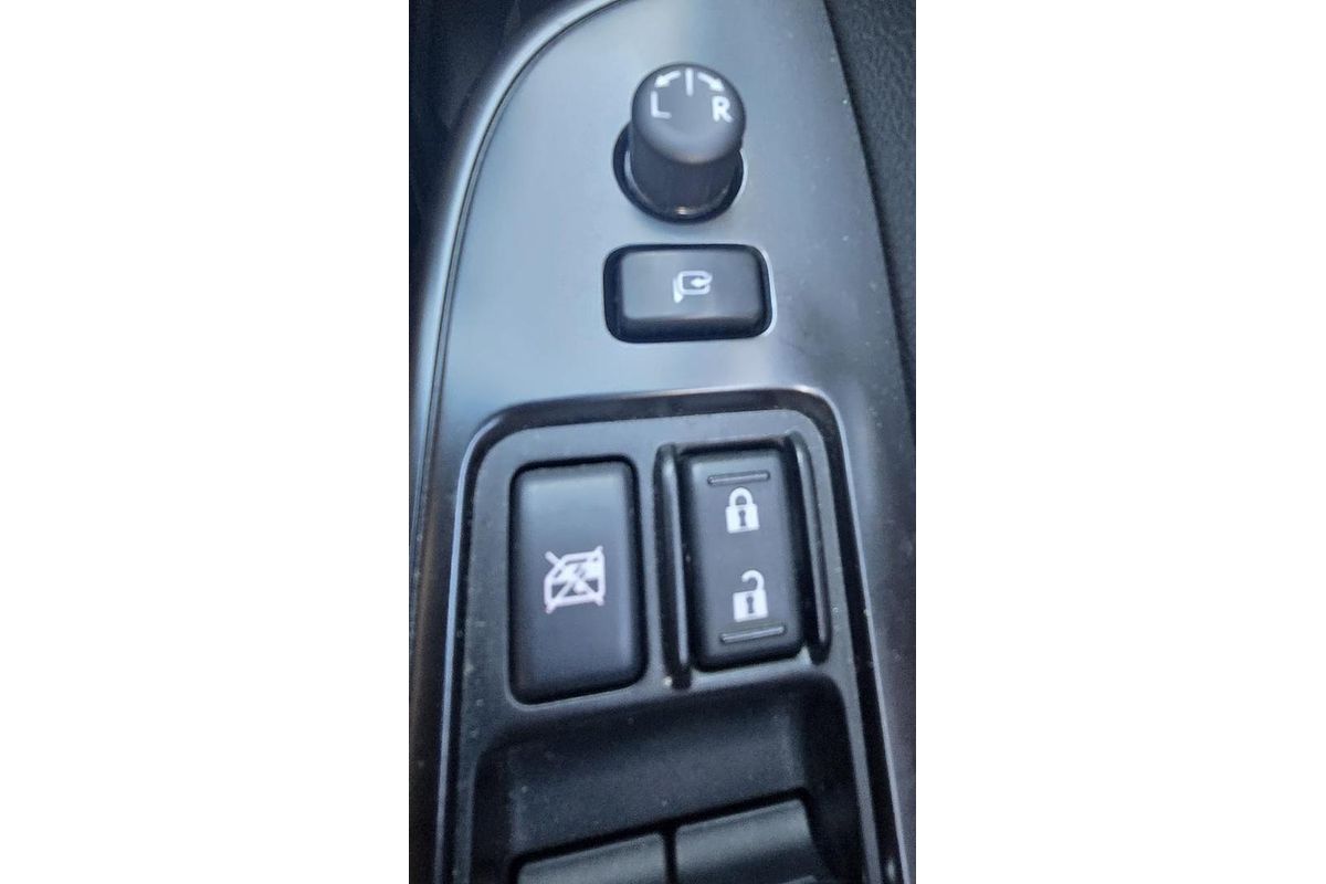 2017 Subaru WRX Premium VA