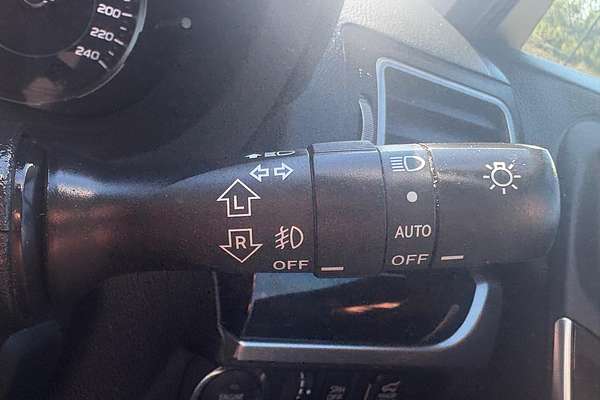 2018 Subaru Forester 2.5i-S S4