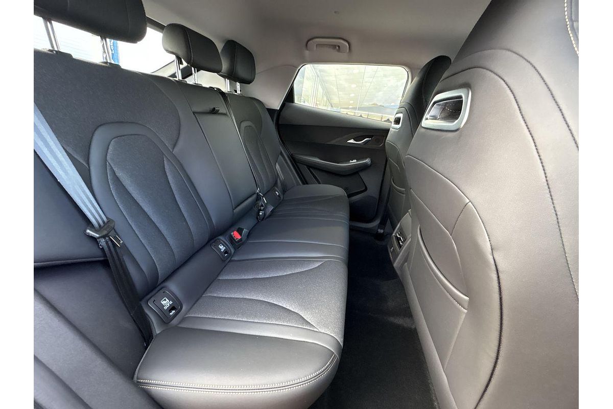 2025 Chery C5 Urban