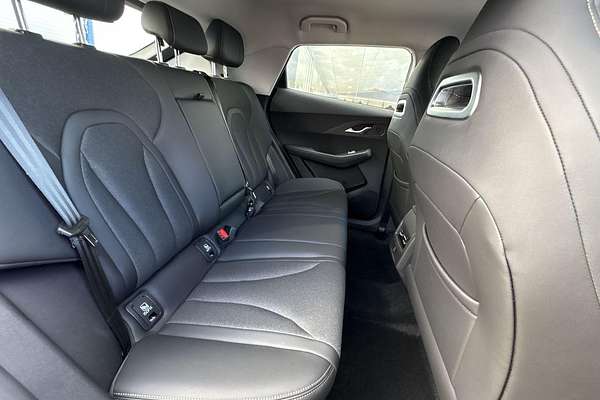 2025 Chery C5 Urban