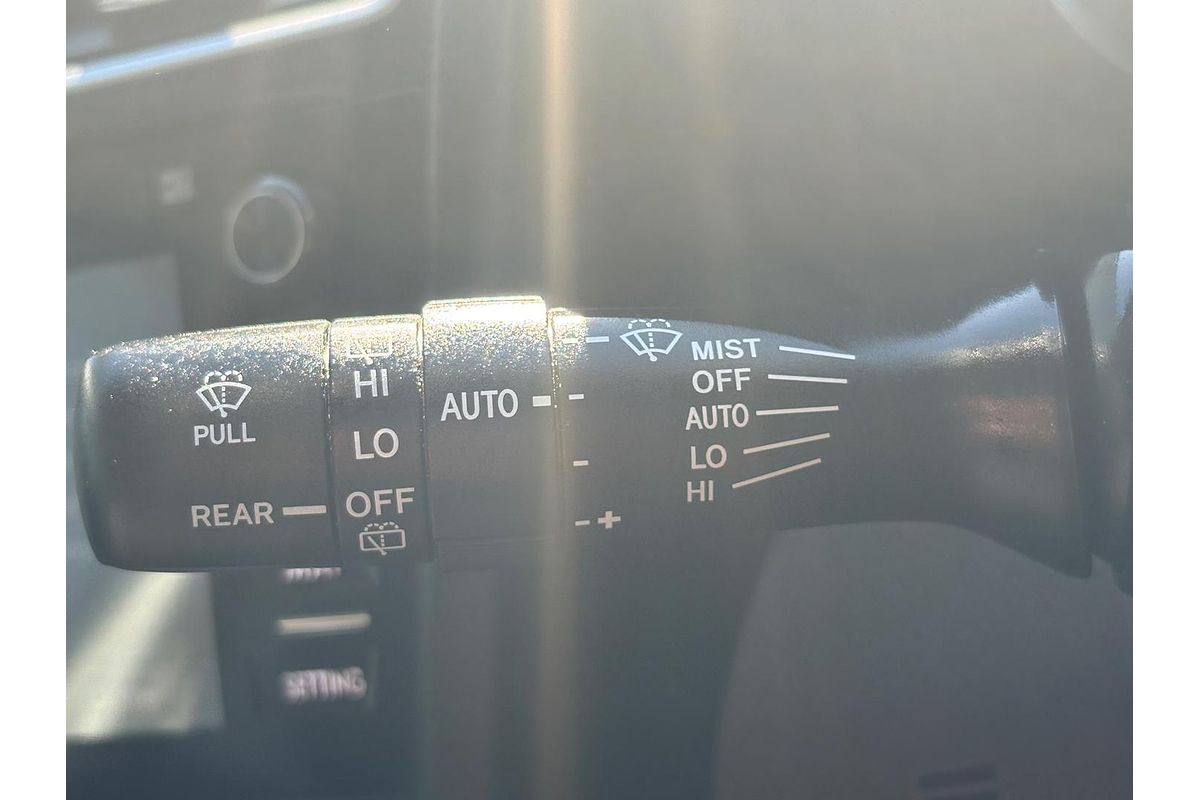 2018 Subaru Forester 2.5i-S S4