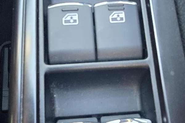 2017 Subaru WRX Premium VA