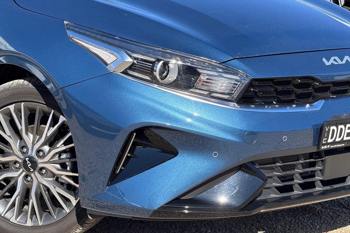 2024 Kia Cerato Sport+ BD