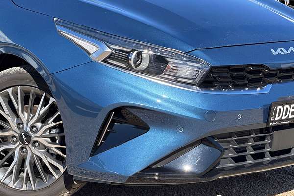 2024 Kia Cerato Sport+ BD