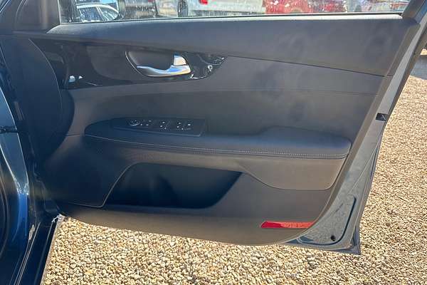 2024 Kia Cerato Sport+ BD