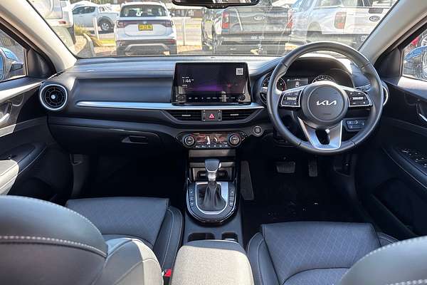 2024 Kia Cerato Sport+ BD