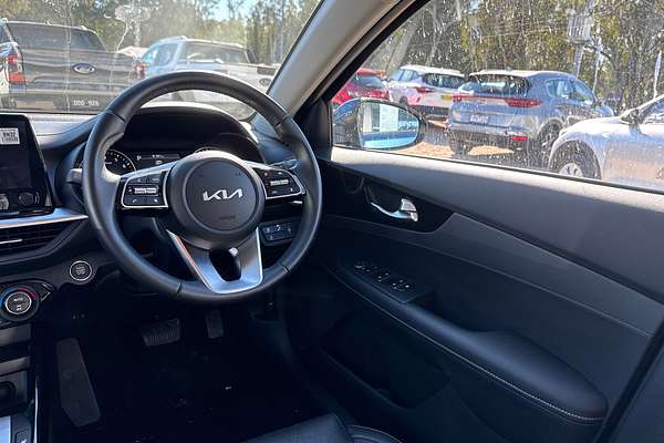 2024 Kia Cerato Sport+ BD