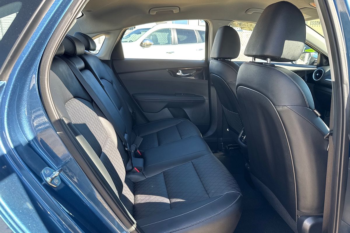 2024 Kia Cerato Sport+ BD