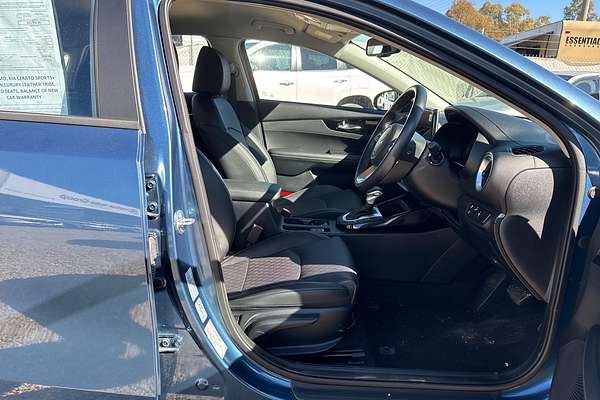 2024 Kia Cerato Sport+ BD