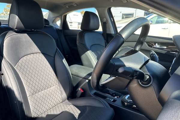 2024 Kia Cerato Sport+ BD
