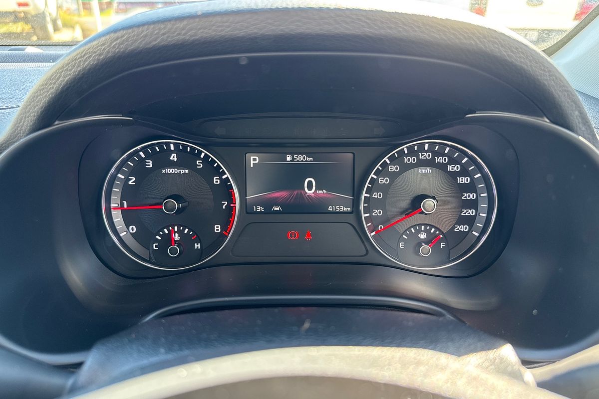 2024 Kia Cerato Sport+ BD