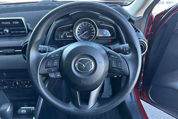 2017 Mazda CX-3 Neo DK