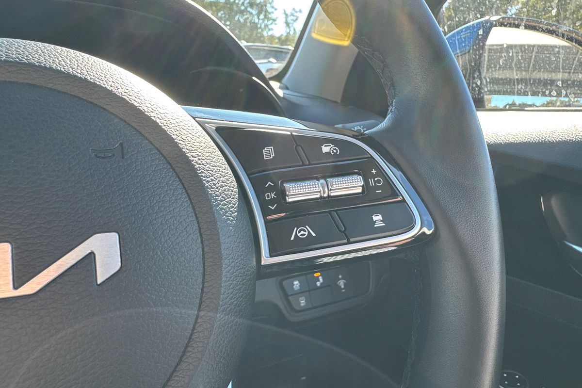 2024 Kia Cerato Sport+ BD