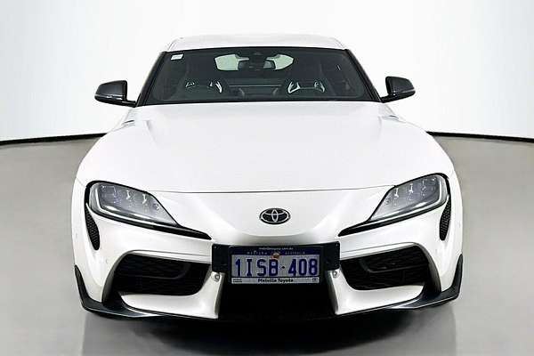2024 Toyota Supra GR GTS A90