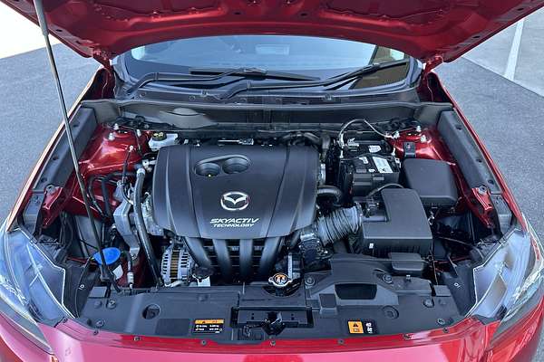 2017 Mazda CX-3 Neo DK