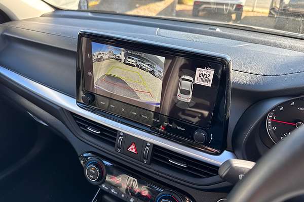 2024 Kia Cerato Sport+ BD