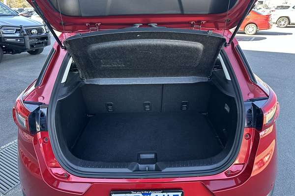 2017 Mazda CX-3 Neo DK
