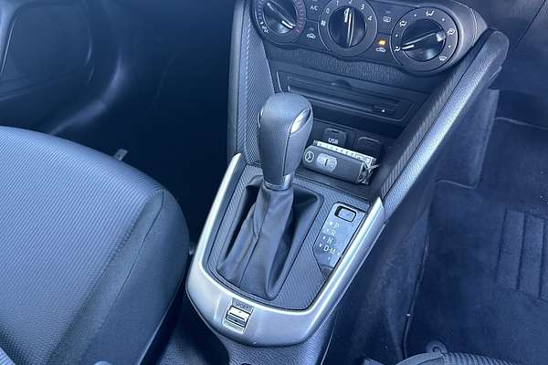 2017 Mazda CX-3 Neo DK