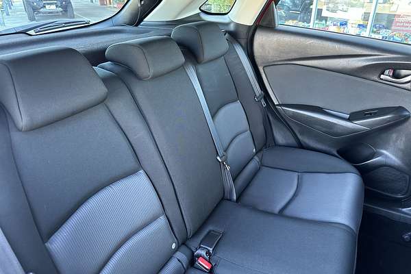 2017 Mazda CX-3 Neo DK