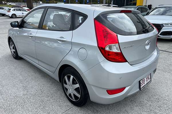 2015 Hyundai Accent Active RB2