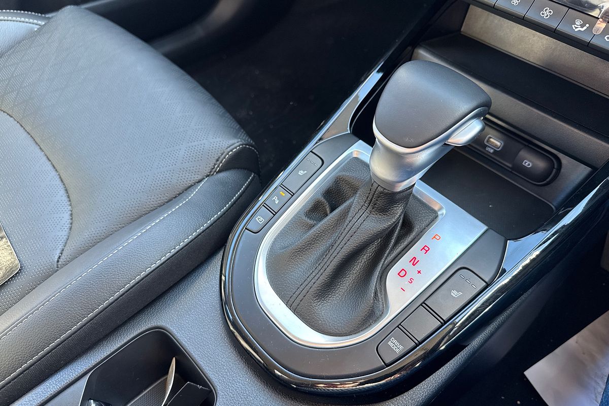 2024 Kia Cerato Sport+ BD