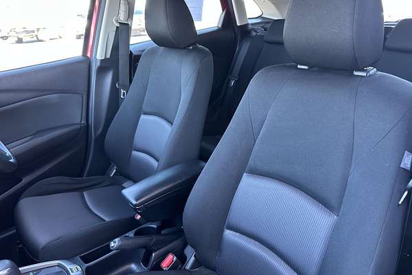 2017 Mazda CX-3 Neo DK