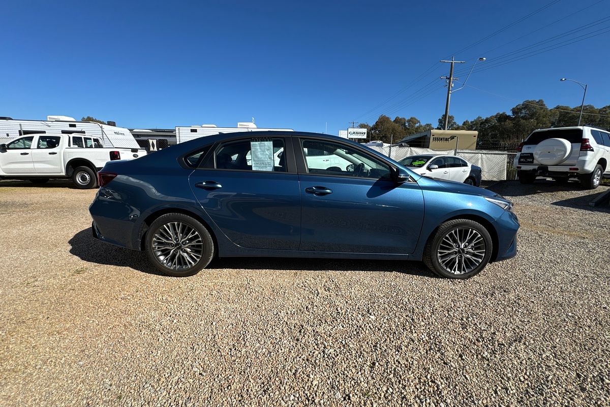 2024 Kia Cerato Sport+ BD