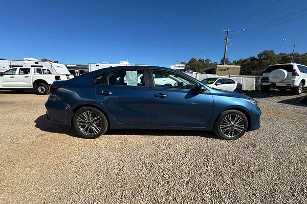 2024 Kia Cerato Sport+ BD