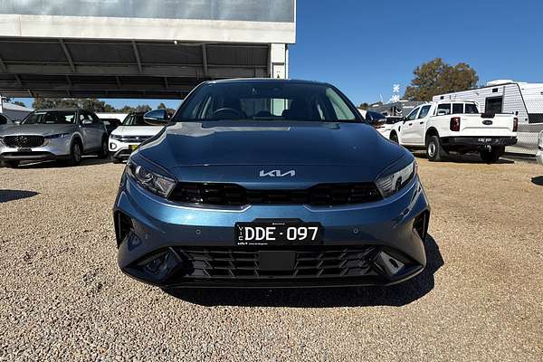 2024 Kia Cerato Sport+ BD